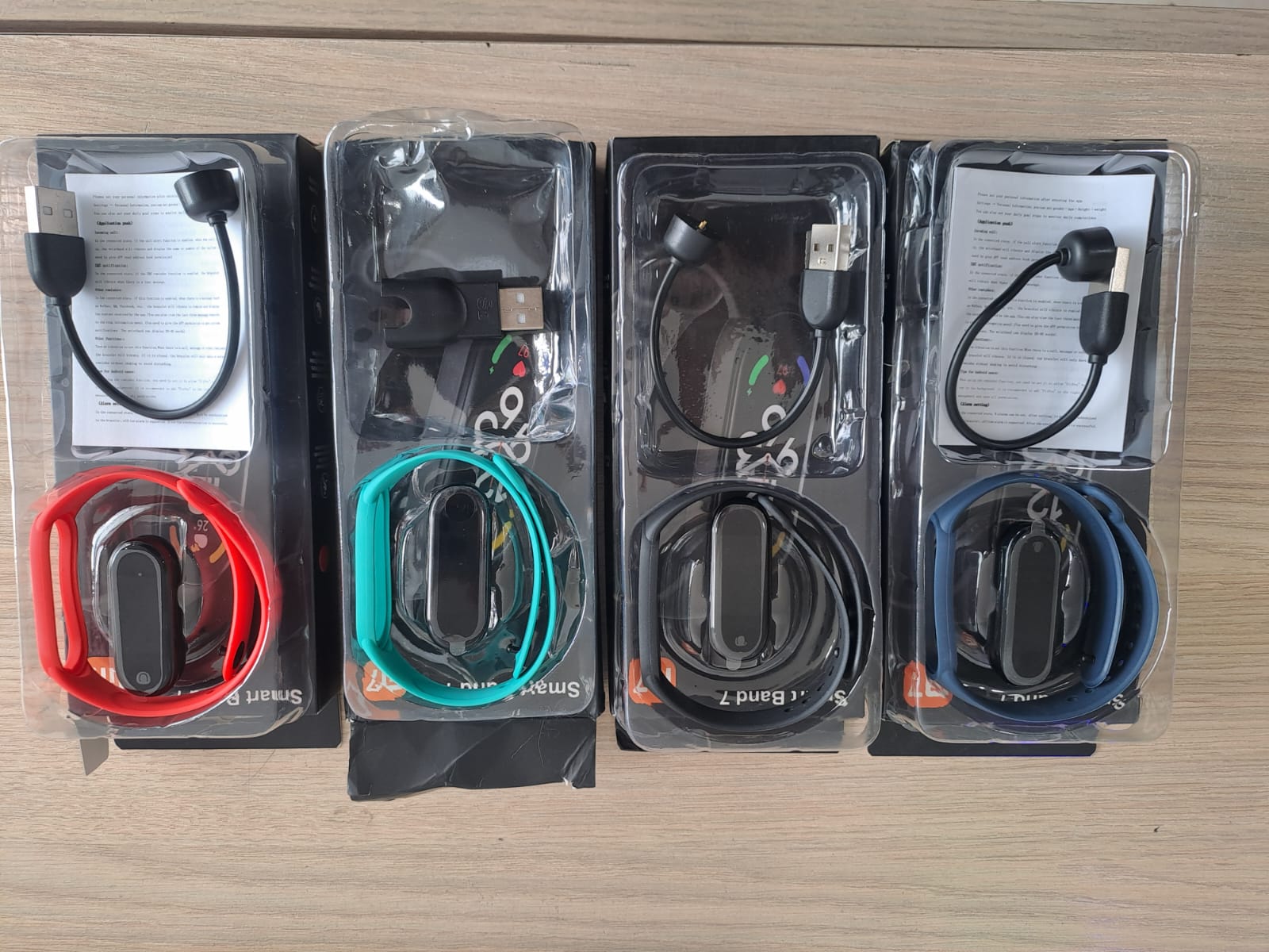 HealthLoop M7