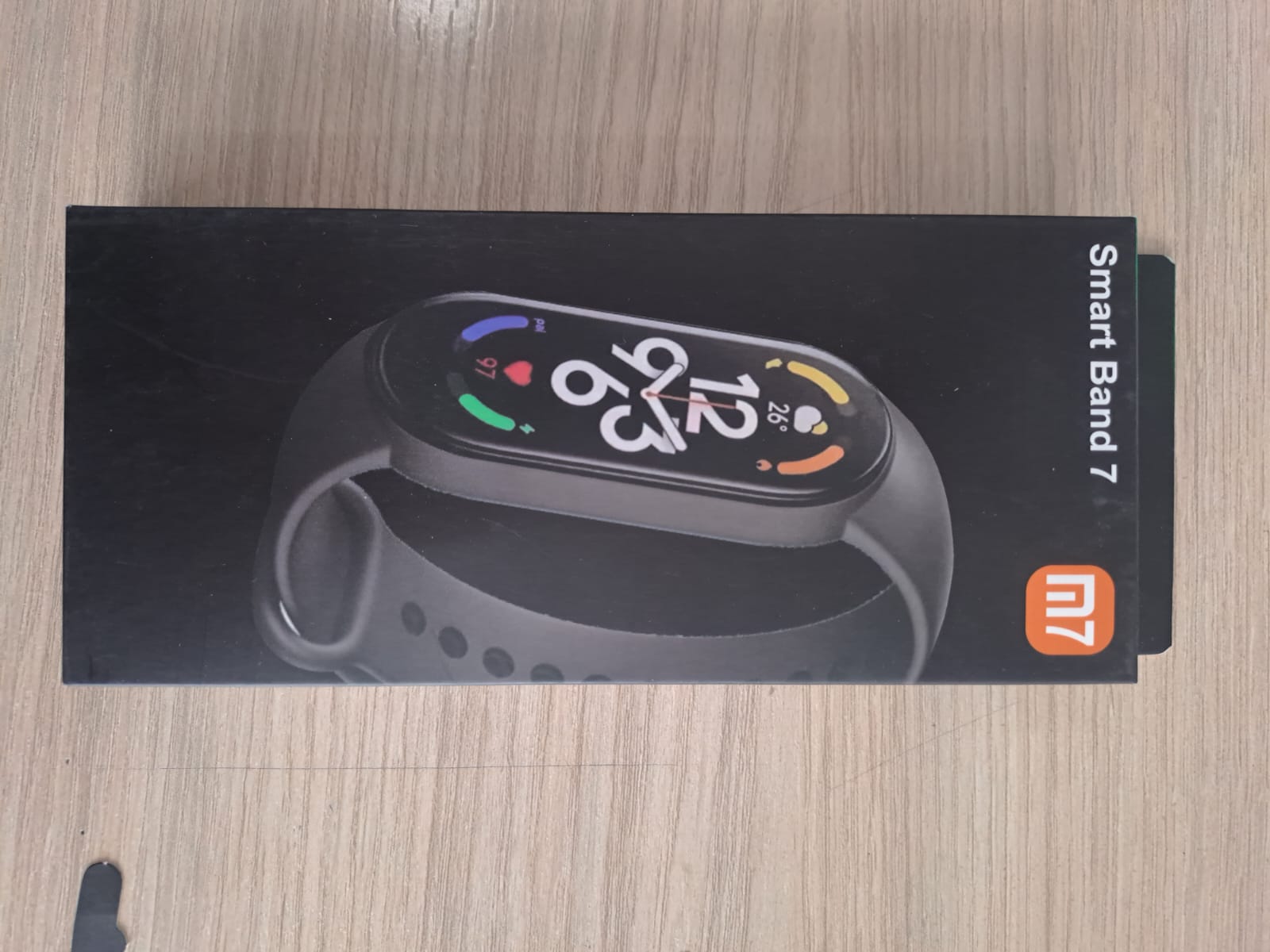 HealthLoop M7