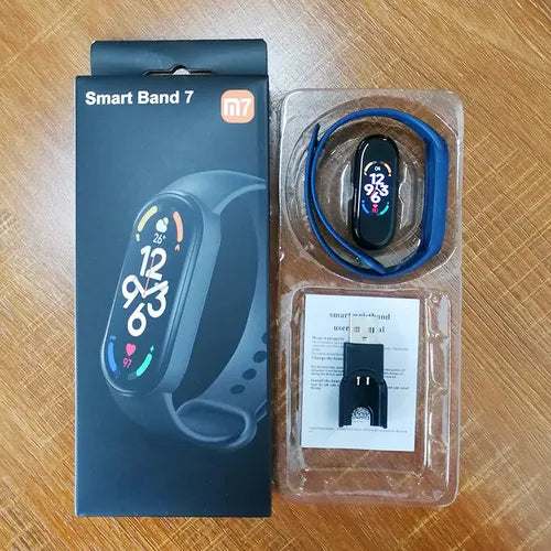 HealthLoop M7