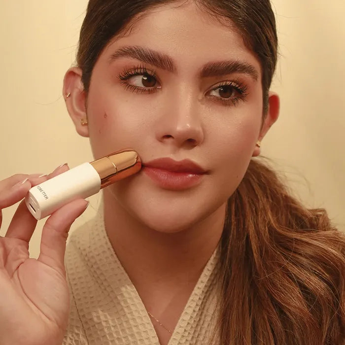 SkinPure Tu piel perfecta en segundos