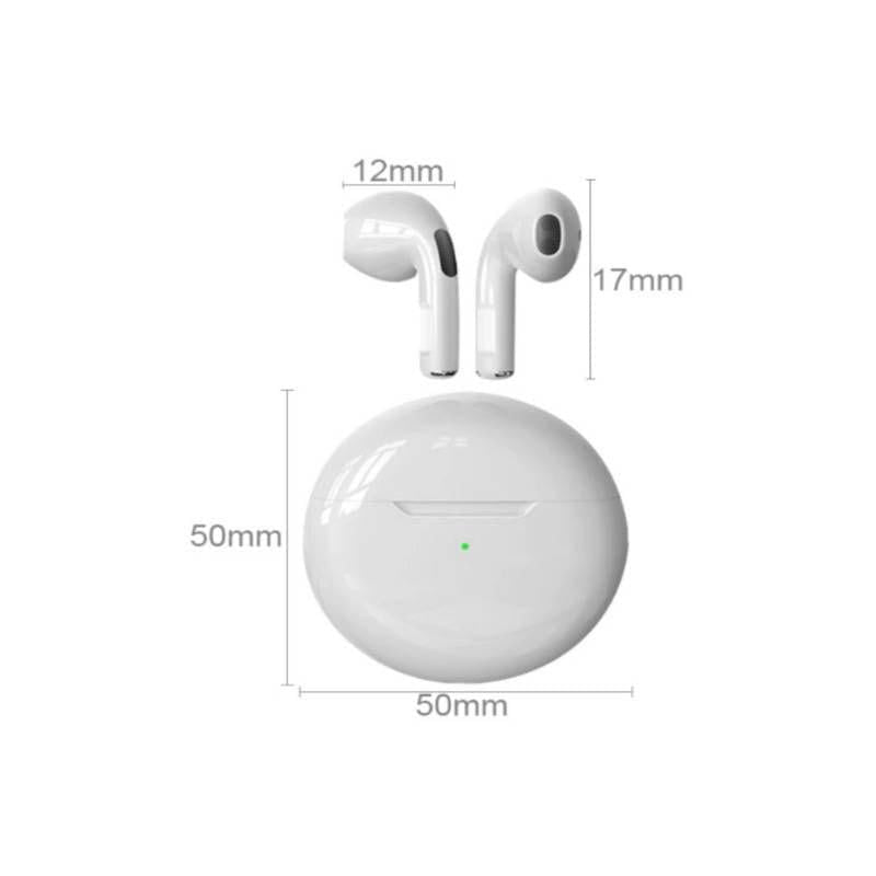 INPODS PRO 6
