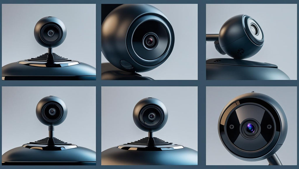 VisionPro A9