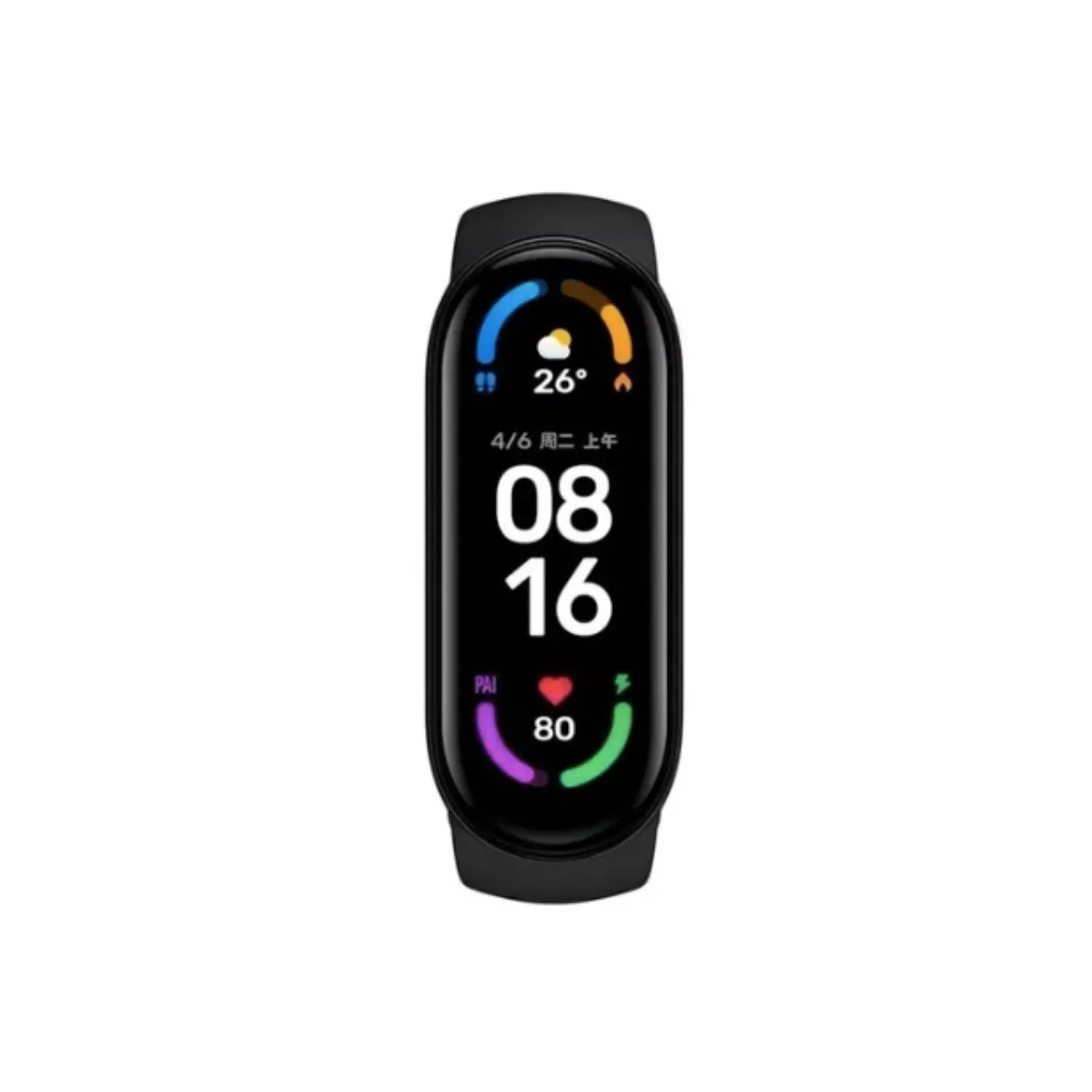 HealthLoop M7